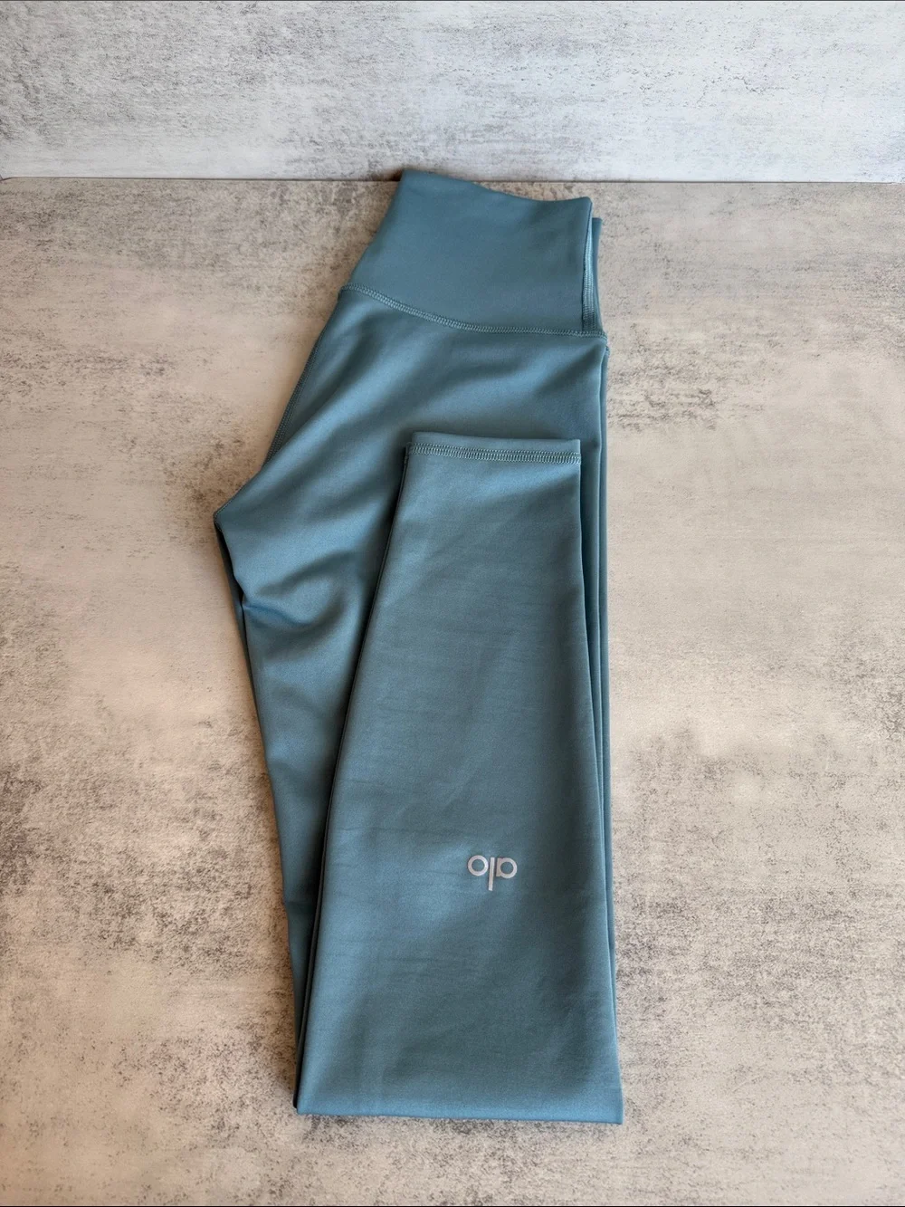 Alo 7/8 High-Waist Airlift Legging